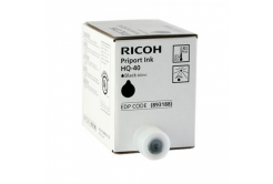 Ricoh 817225 черен (black) оригинална касета