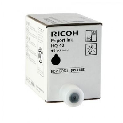 Ricoh 817225 черен (black) оригинална касета