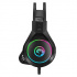 Marvo HG8901, слушалки с микрофон, управление на звука, черни, USB