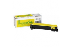 Kyocera Mita TK-550Y жълт (yellow) оригинален тонер