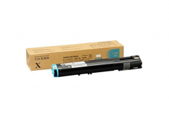 Xerox 006R01643 лазурен (cyan) оригинален тонер