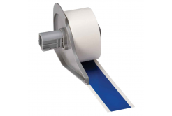 Brady M7C-1000-595-BL / 173286, Ленти за етикетни принтери, 25.40 mm x 15.24 m