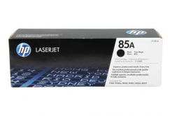 HP 85A CE285A черен (black) оригинален тонер