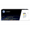 HP 658X W2002X жълт (yellow) оригинален тонер 