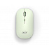 Acer AMR130/Ергономична/Оптична/1 600 DPI/USB+BT/Зелена