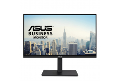 ASUS VA27ECPSN 90LM055J-B02170 Монитор, 27", IPS, FHD, 75Hz, 5ms, Черен, 3R
