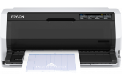 Epson LQ-690II C11CJ82401 матрична принтер