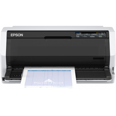 Epson LQ-690II C11CJ82401 матрична принтер