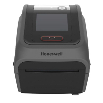 Honeywell PC45D PC45D00EU00200, 8 точки/мм (203 dpi), принтер за етикети, дисплей, RTC, RFID, USB, USB Host, Ethernet