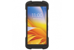 Zebra TC78 TC78B1-3T1J4B1A80-A6, data terminal, 2D, SE4770, USB, BT, Wi-Fi, 5G, NFC, GPS, warm-swap, GMS, Android