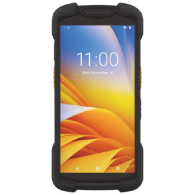 Zebra TC78 TC78B1-3T1J4B1A80-A6, data terminal, 2D, SE4770, USB, BT, Wi-Fi, 5G, NFC, GPS, warm-swap, GMS, Android