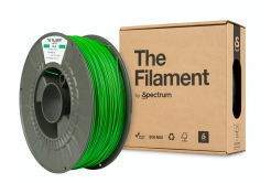 "The Filament" by Spectrum TF-24007, PLA, 1.75mm, зелена верига, 1kg