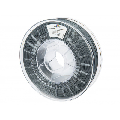 Spectrum 81576 3D филамент, LW-ASA UltraFoam, 1,75mm, 750g, Тъмно сив (Dark grey)