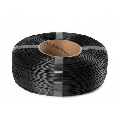 Spectrum 81376 Refill 3D филамент, PLA Premium, 1,75mm, 1000g, Черен (Deep black)