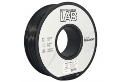 Professional Lab FG-P1-E1, 3D филамент, ABS+, Black, 1kg, 1,75mm