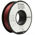 Professional Lab FG-P174-E1, 3D филамент, PLA, 1,75mm, 1000g, Червен (Claret)