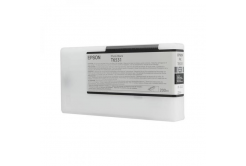 Epson T653100 снимка черен (photo black) оригинална касета