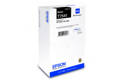 Epson T7541 XXL C13T75414N черен (black) оригинална касета