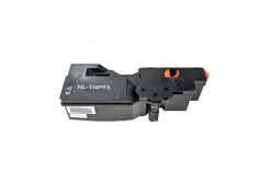 Konica Minolta TNP-93K AE1Y151 черен (black) съвместим тонер