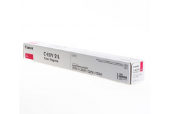 Canon CEXV51LM 0486C002 магента (magenta) оригинален тонер