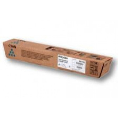 Ricoh 841654,842019,841742 лазурен (cyan) оригинален тонер