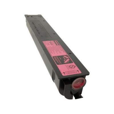 Toshiba TFC55EM 6AG00002320 магента (magenta) оригинален тонер