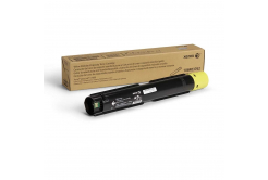 Xerox 106R03746 жълт (yellow) оригинален тонер