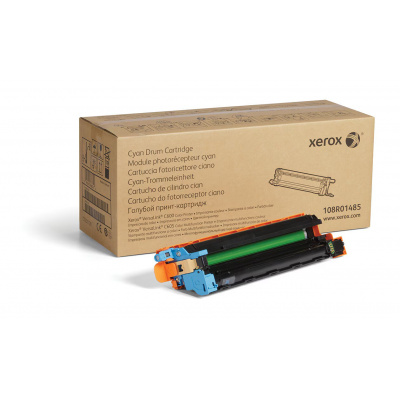 Xerox 108R01485 циан (cyan) оригинален цилиндричен блок