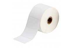 Brady BPT-240-305 / 236739, термо хартиени етикети, 101.60 mm x 76.20 mm