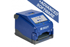 Brady I4311-WB-EMEA-BWS 325202 принтер за етикети + софтуер BWS