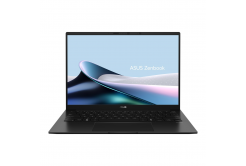 ASUS Zenbook 14 OLED/UM3406GA-OLED038X/AI7-445/14"/WUXGA/T/32GB/1TB/AMD int/W11P/Черен/2R