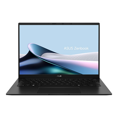 ASUS Zenbook 14 OLED/UM3406GA-OLED038X/AI7-445/14"/WUXGA/T/32GB/1TB/AMD int/W11P/Черен/2R