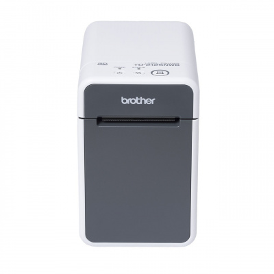 Brother TD-2125NWB TD2125NWBXX1 принтер за етикети