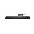 HP Dekstop 320K/Жична USB-A/EN/Черен