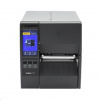 Zebra ZT231 ZT23143-T0EC00FZ, принтер за етикети, 12 точки/мм (300 dpi), дисплей, EPL, ZPL, ZPLII, USB, USB Host, RS232, BT (BLE), Ethernet, Wi-Fi
