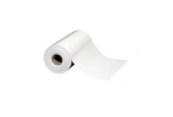 Zebra ZIPZLM3013255 ZeroLiner 2000D, label roll, linerless, 58 mm x 100 m, бяло