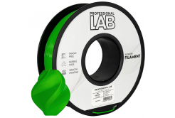 Professional Lab FG-P64-E1, 3D филамент, PLA, 1,75mm, 1000g, Зелен (Green)
