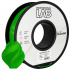 Professional Lab FG-P64-E1, 3D филамент, PLA, 1,75mm, 1000g, Зелен (Green)