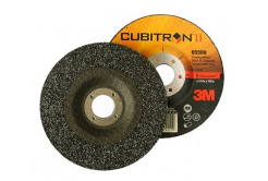 3M T27 Cubitron™ II Абразивен диск 150 mm x 7 mm