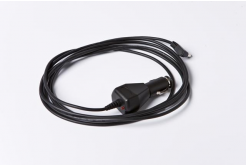 Brother аксесоари за преносими принтери Pocketjet адаптер за PJ (15V) 12V Адаптер за кола (включване към запалката)