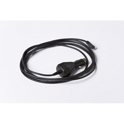 Brother аксесоари за преносими принтери Pocketjet адаптер за PJ (15V) 12V Адаптер за кола (включване към запалката)