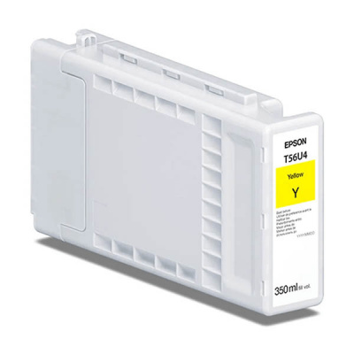 Epson T56U4 C13T56U400 жълт (yellow) оригинална касета
