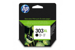 HP 303XL T6N04AE черен (black) оригинална касета