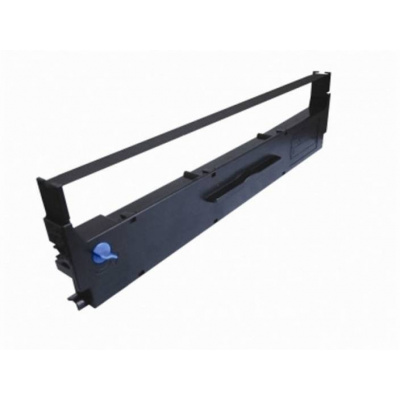 Epson LQ-800, LQ-300, черно, съвместима боядисваща лента