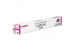 Canon C-EXV24 2449B002 магента (magenta) оригинален тонер