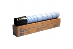 Konica Minolta TN514C A9E845H лазурен (cyan) оригинален тонер
