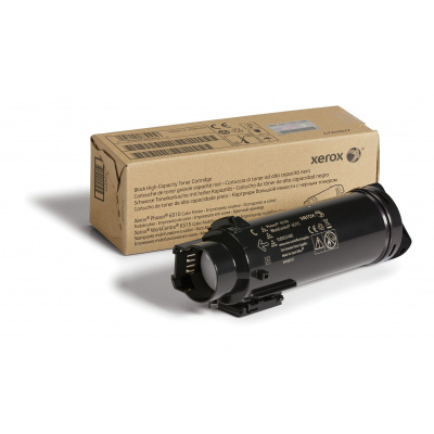 Xerox 106R03480 черен (black) оригинален тонер