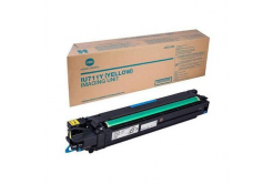 Konica Minolta IU711Y A2X208D жълт (yellow) оригинален цилиндричен блок