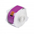 Brady GlobalMark Vinyl B595 PURPLE 57MM / 113148, етикети, GlobalMark Indoor/Outdoor Vinyl Tape, 57.00 mm x 30 m
