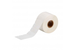 Brady THT-133-461-1.5-SC / 116377, термо хартиени етикети, 15.24 mm x 41.28 mm